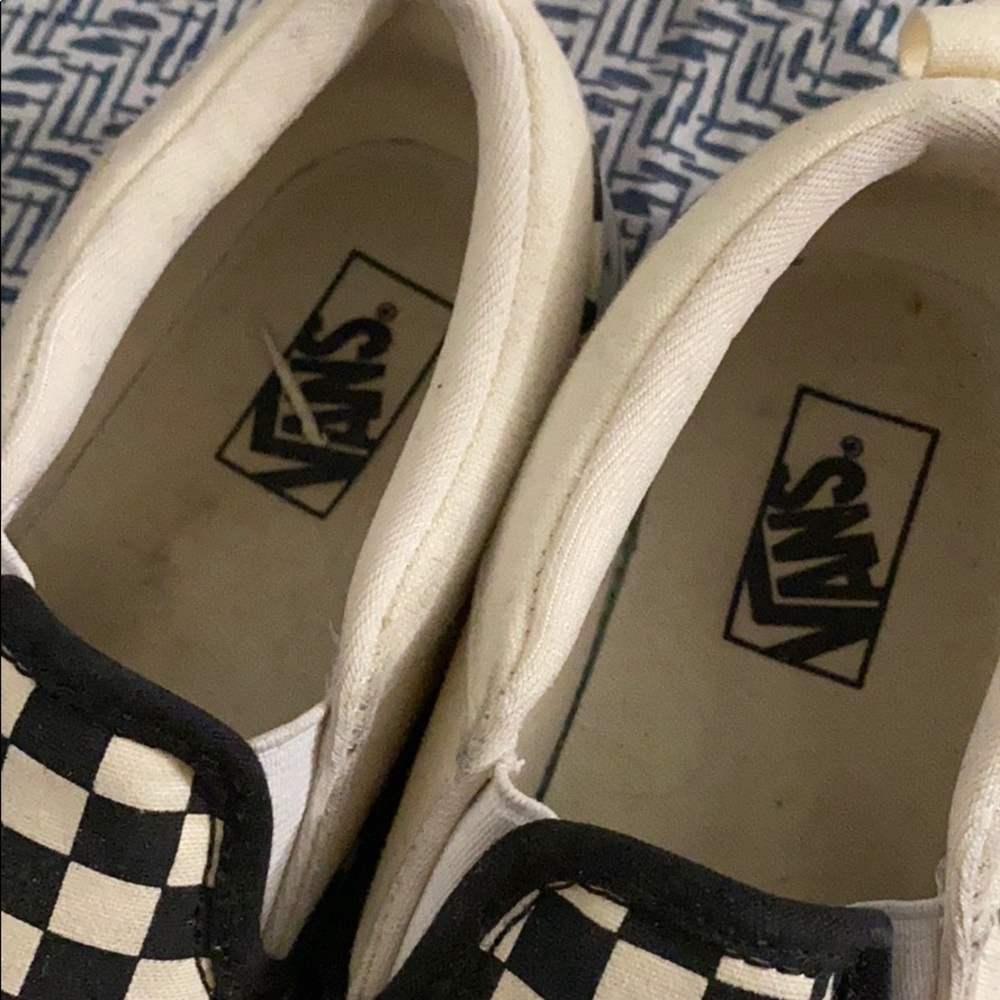 Kids Vans - Picture 3 of 12